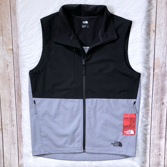 The North Face Other - The North Face Men’s Castle Rock Soft Shell Vest